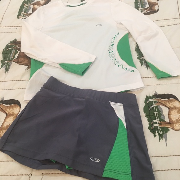 Champion Other - Champion Girls Outfit Size XSmall 4 5